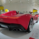 Illustration for article titled I went to a Ferrari museum in Modena